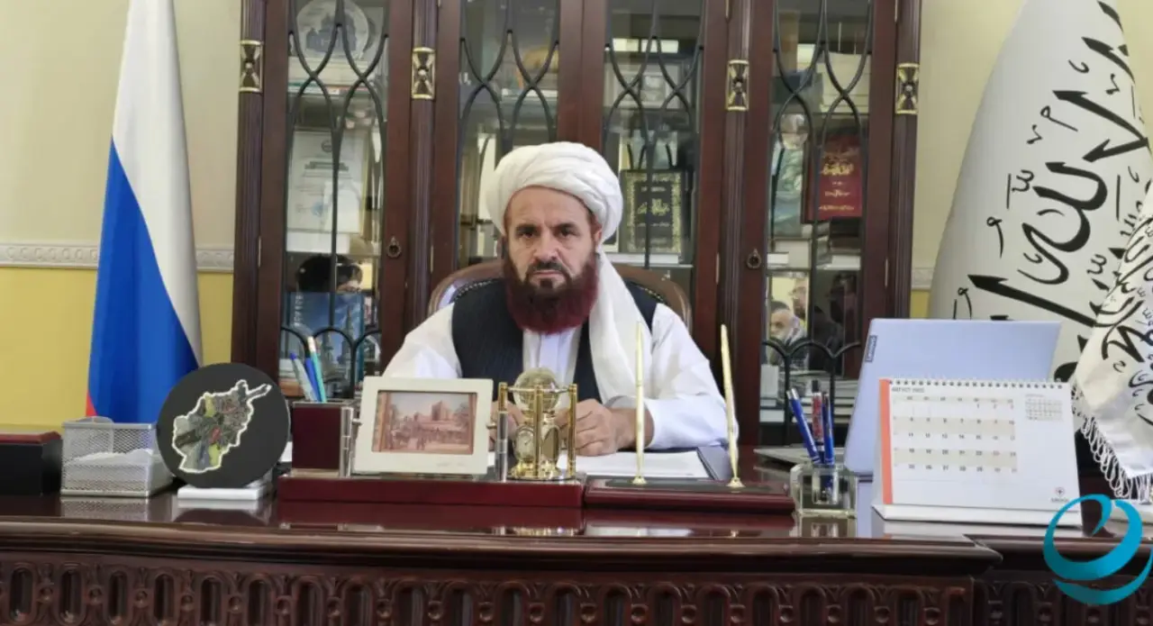 Зачем России афганские мигранты?