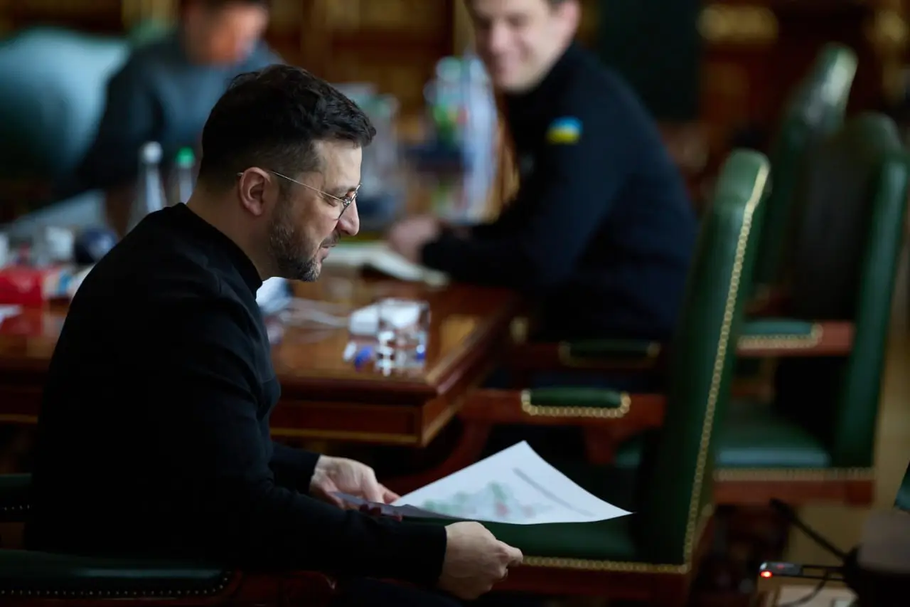 НАБУ даёт понять, что в «схеме Миндича» замешана верхушка киевского режима