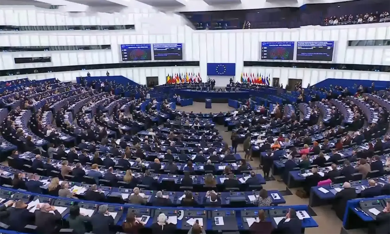 Евросоюз после паузы одобрил выделение Украине кредита на 90 млрд евро