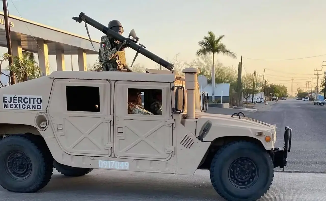 ������: � ���� ��� ����� ����� ���������� ��� � ����������� RL-83 Blindicide