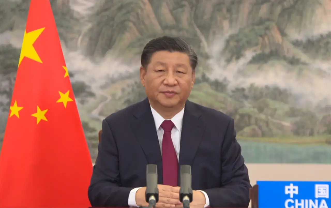 Пекин меняет баланс: Си Цзиньпин замкнул решения по Тайваню на себя