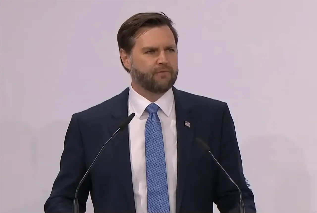 Джей Ди Вэнс: Затяжной войны США с Ираном не будет