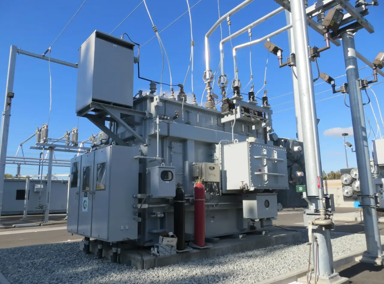 На Украине закончилось оборудование для ремонта объектов энергетики