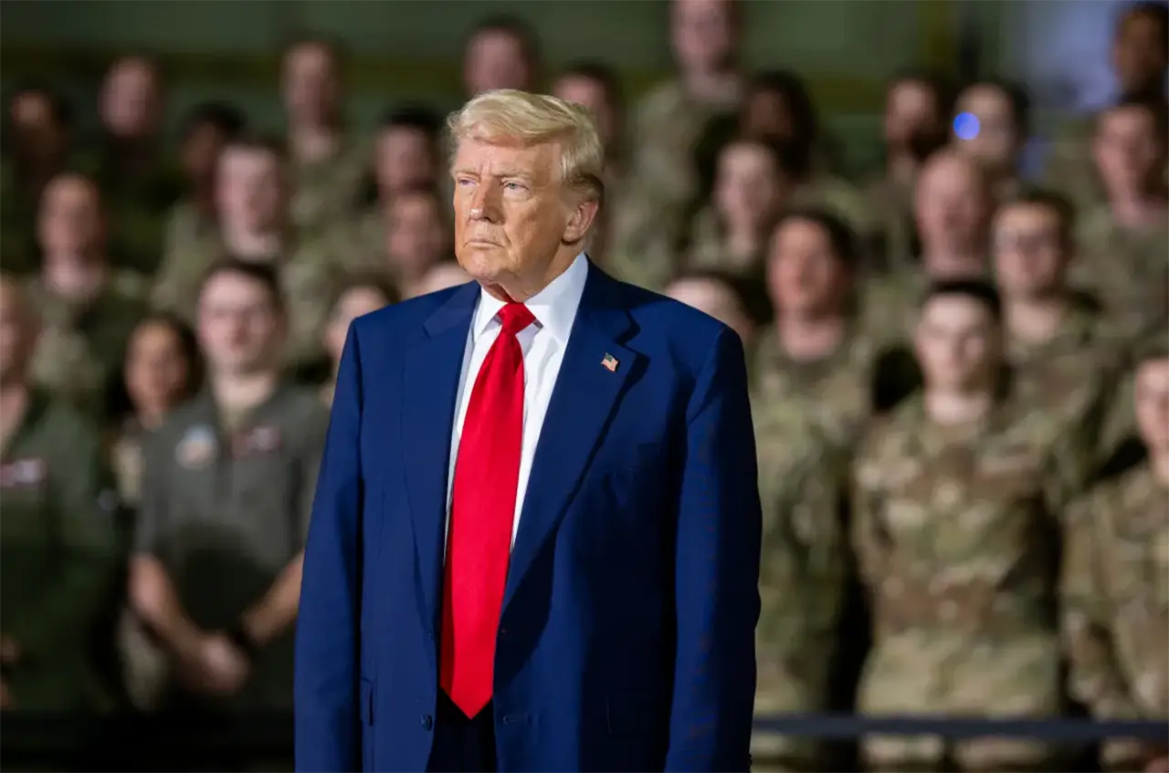 США готовы нанести удар по Ирану уже 21 февраля