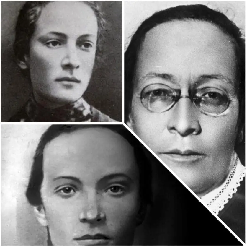 Профессиональный революционер Розалия Землячка