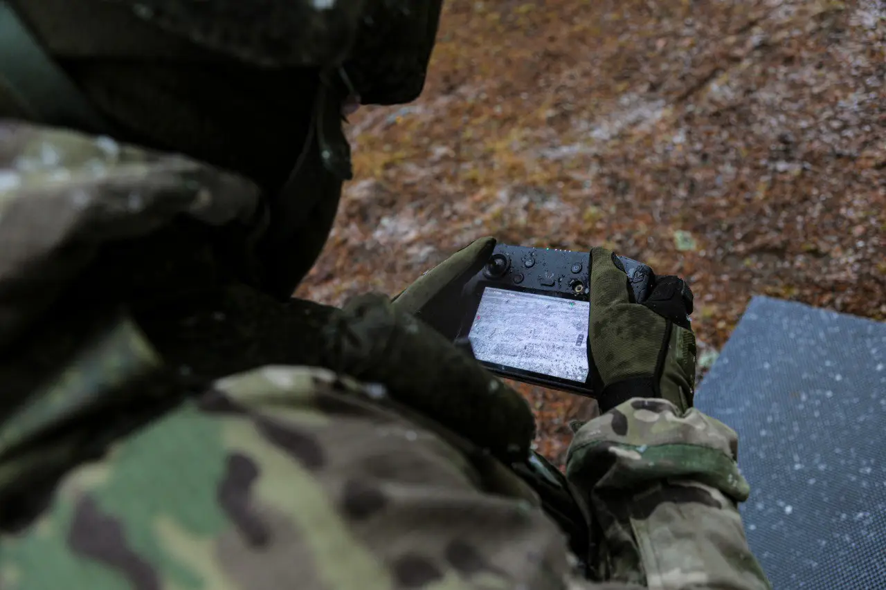 Сырский обещает ответные меры на развитие российских войск беспилотных систем