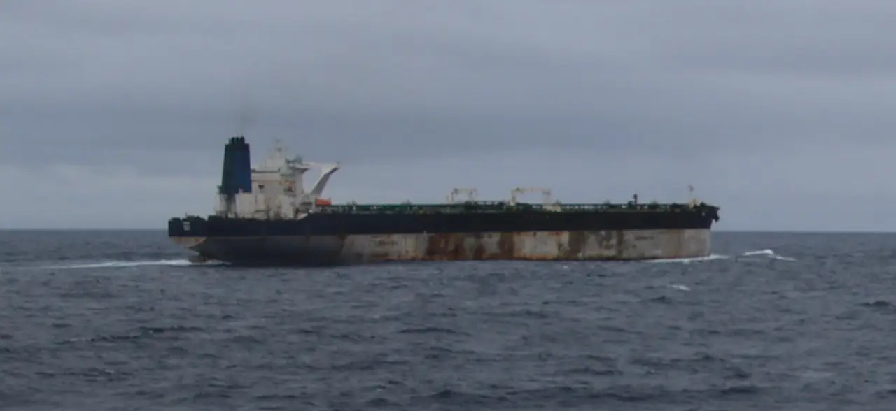 Украинские моряки с Marinera после освобождения отказались возвращаться домой