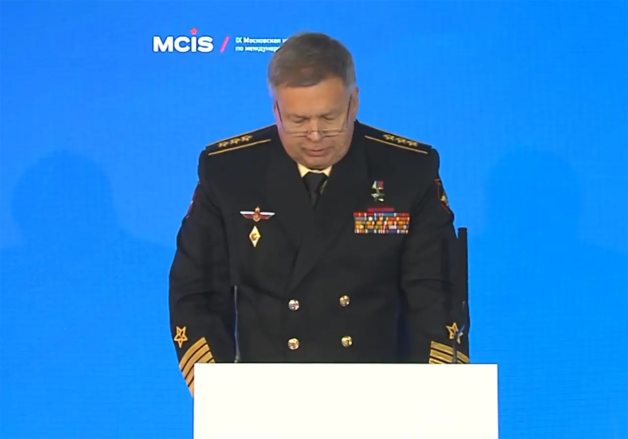 К российской делегации в Женеве всё же присоединится Игорь Костюков