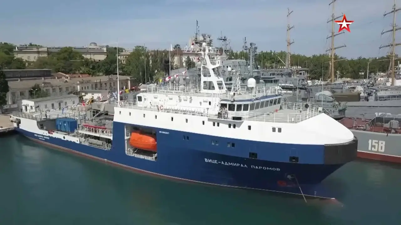 Труженики тыла ВМФ России. Вчера, сегодня, завтра