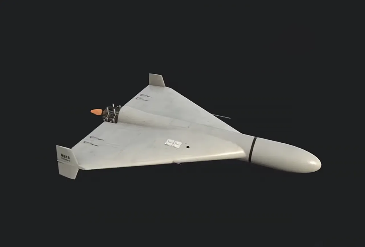 Западная разведка: Россия передаст беспилотники Ирану в ближайшее время