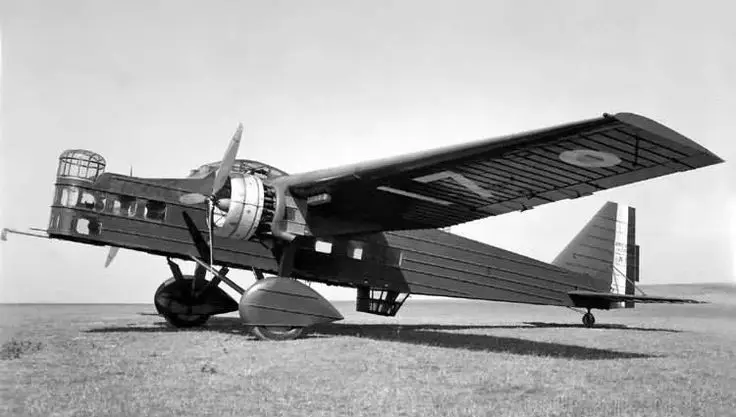 MB 200. Ещё один французский динозавр