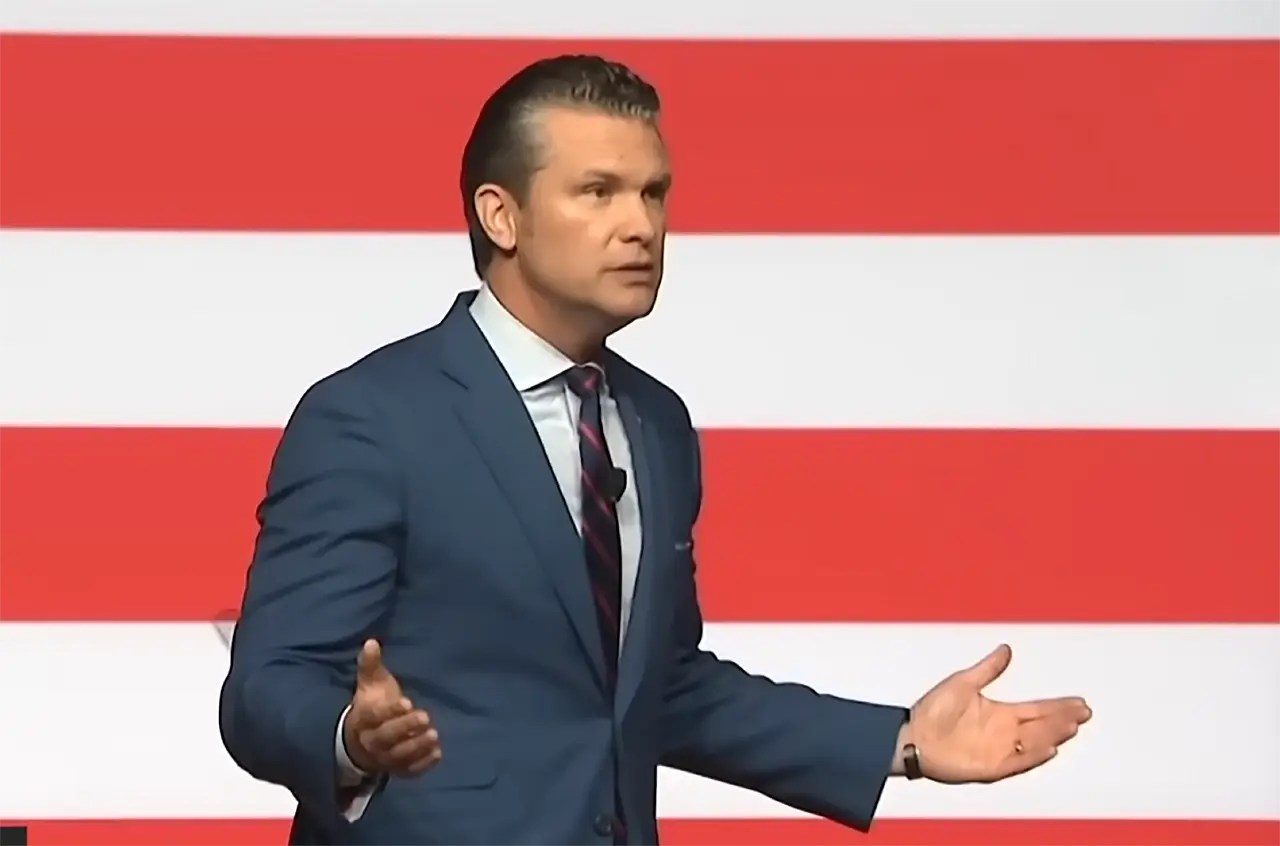 Глава Пентагона: Операция в Иране займет до двух месяцев, мы только начали