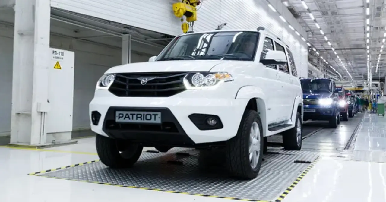 Дизельные УАЗ протестированы в экстремальных условиях, что скажут силовики?