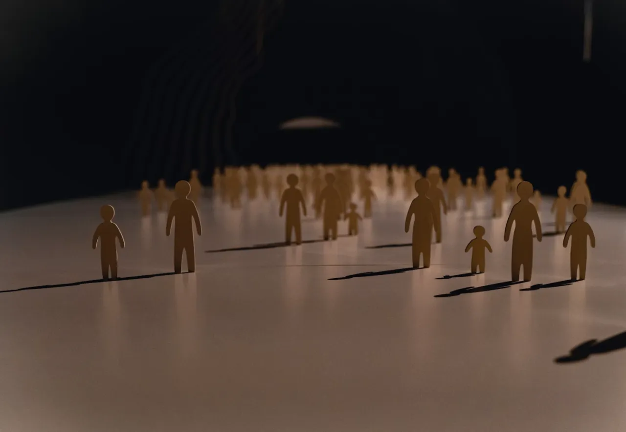 На Украине посчитали коэффициент рождаемости – страна физически вымирает