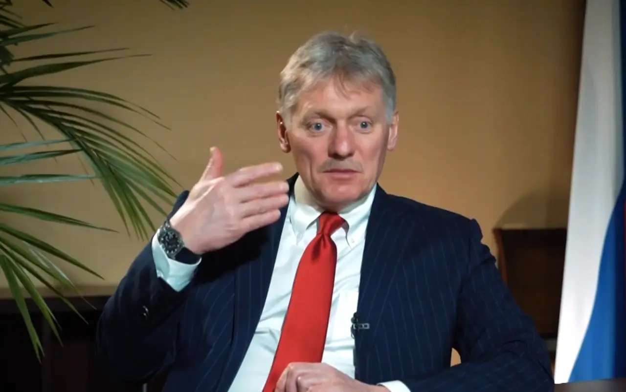 Песков: Трехсторонние переговоры по Украине временно заморожены