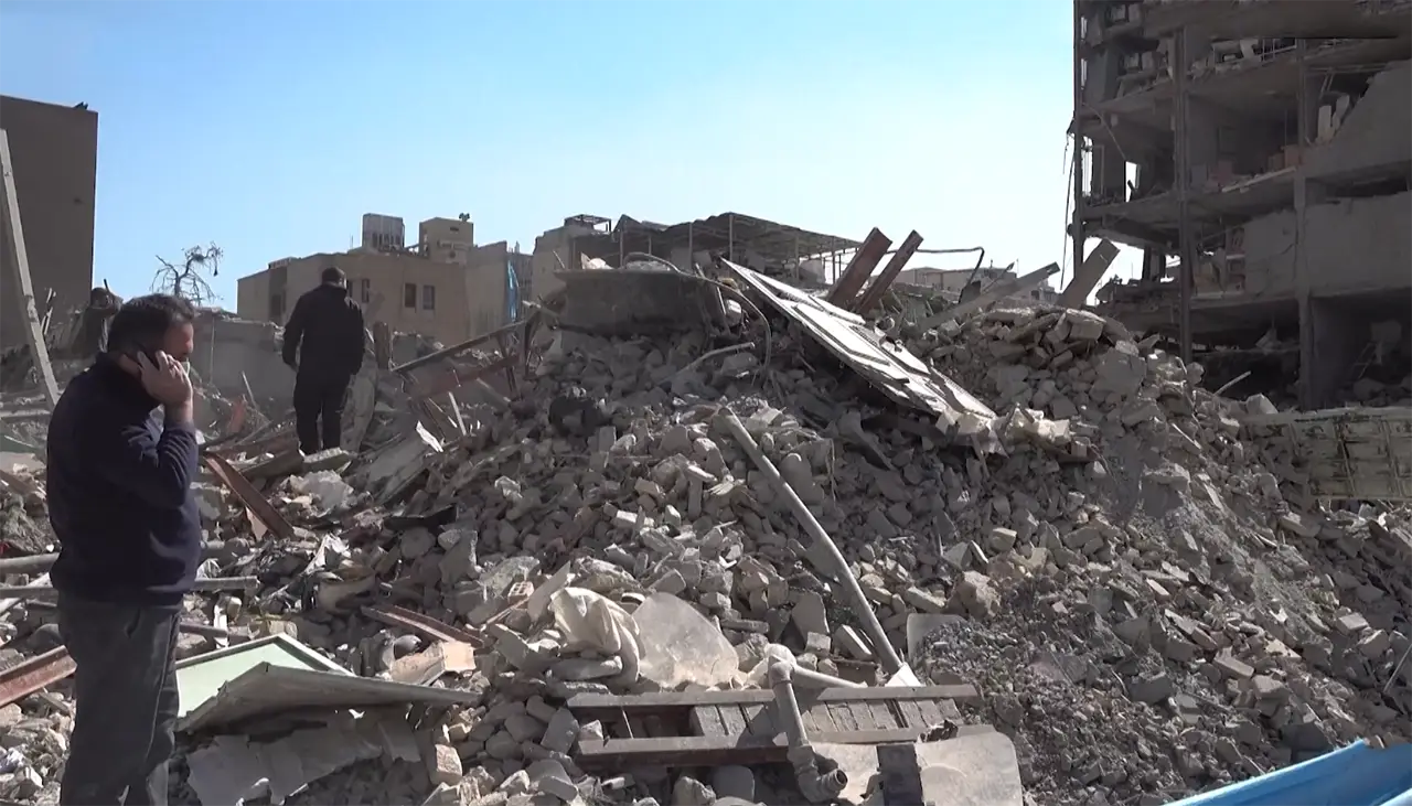 CBS News: США могут быть причастны к удару по иранской школе для девочек