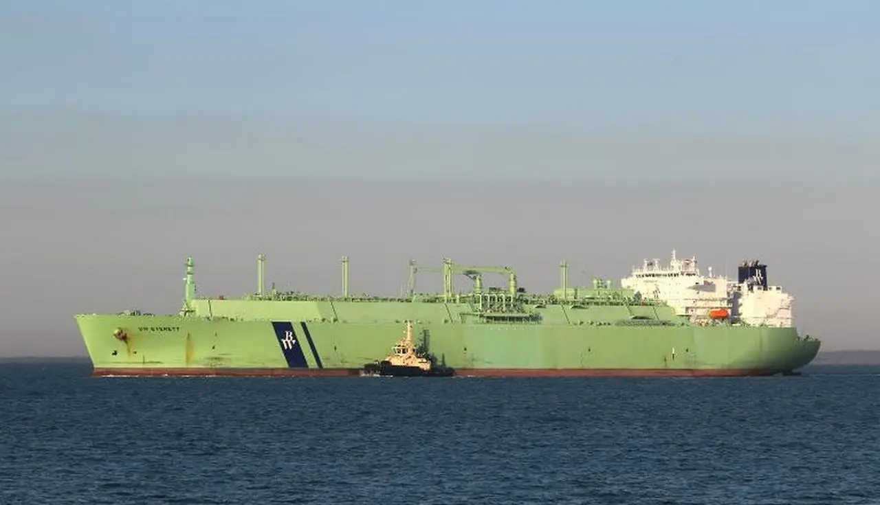 Следовавший из Мурманска российский газовоз атакован в Средиземном море