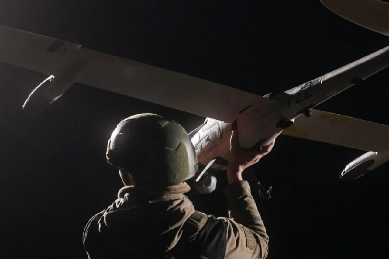 Киев атаковал юг России, нанеся основной удар по Краснодарскому краю