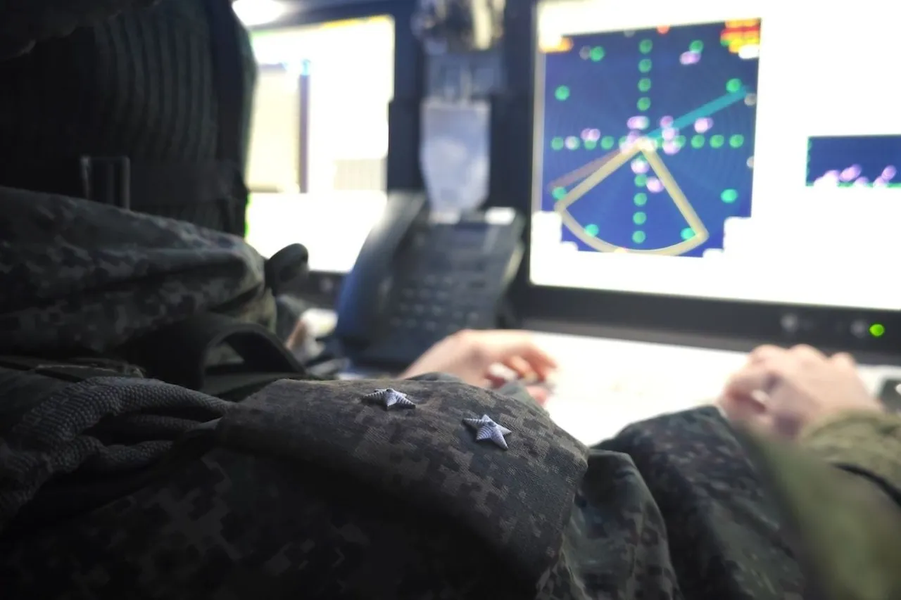 Над 12 регионами России уничтожено более 90 летательных аппаратов противника