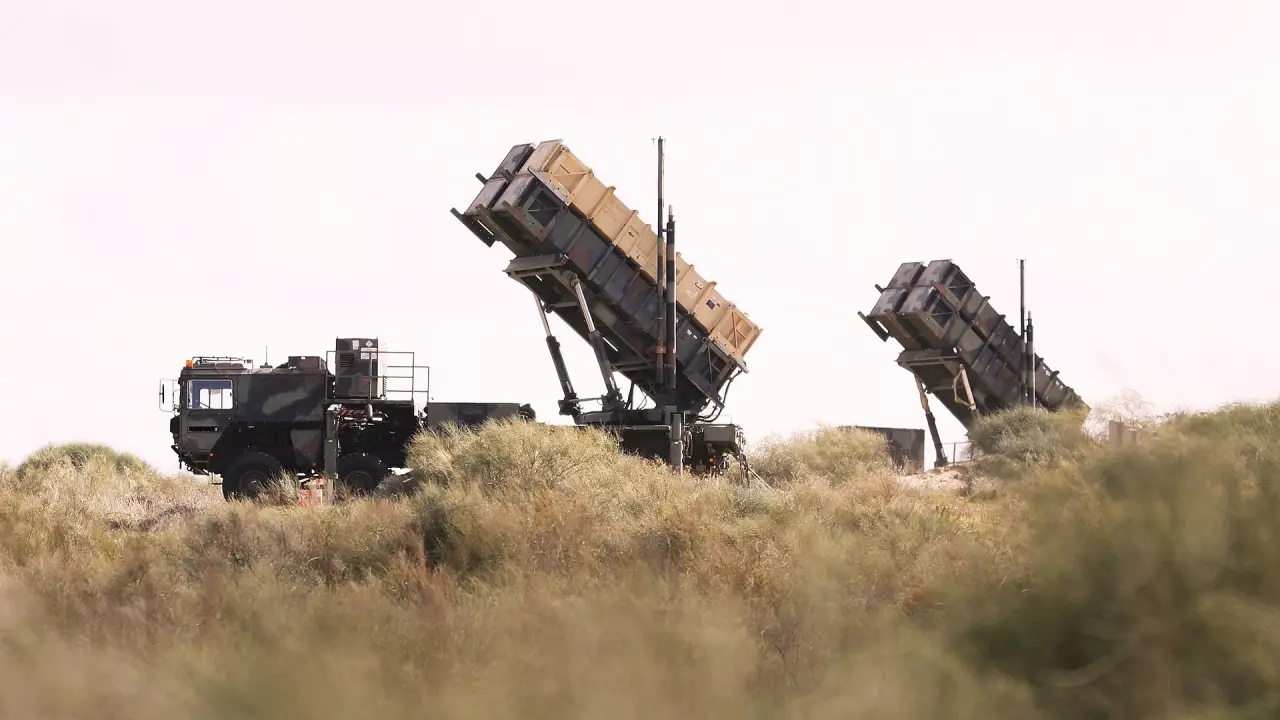 Пресса США: в войне на Ближнем Востоке больше всех проиграют Украина и ЕС