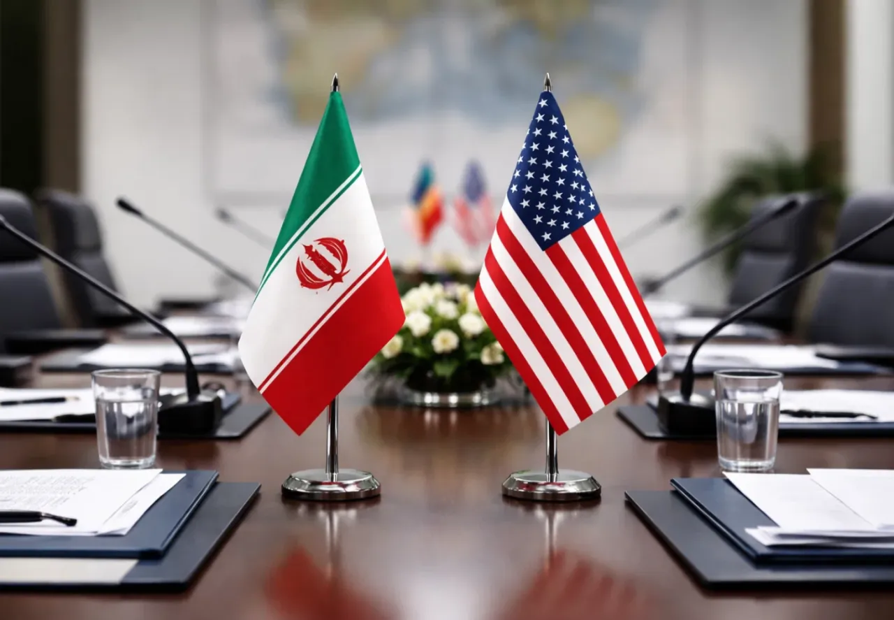 КСИР резко ответил США по поводу переговоров: Мы не хотим попасться снова