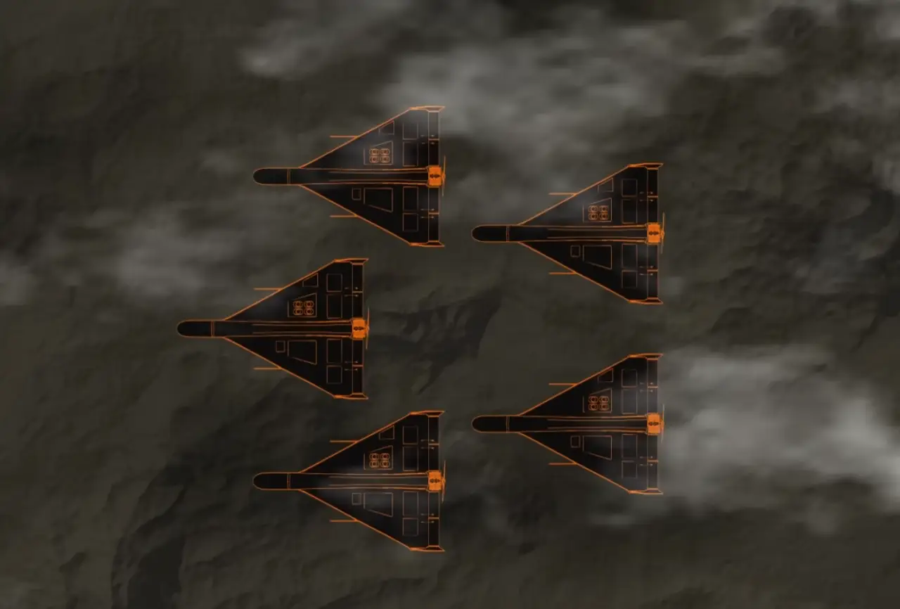 Украинские перехватчики начали сбивать иранские «Шахеды» на Ближнем Востоке