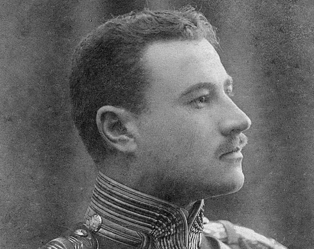 Кодекс чести русского офицера: «Душа - Богу, жизнь - Отечеству, честь - никому! от В.М. Кульчицкого