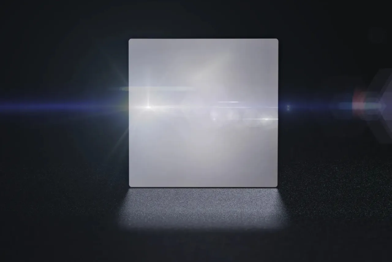 В США ведут разработку чипов для военной аппаратуры на основе микроалмазов