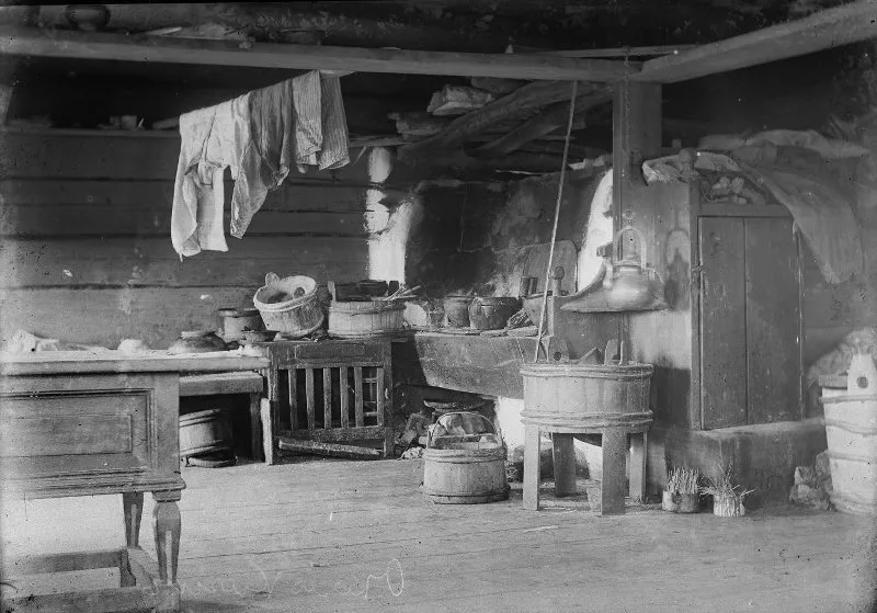 «Теория поколений» и причины позиционного, то есть огневого тупика