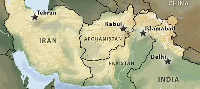 Продолжение игры на повышение или как втянуть Азию в религиозную мировую войну