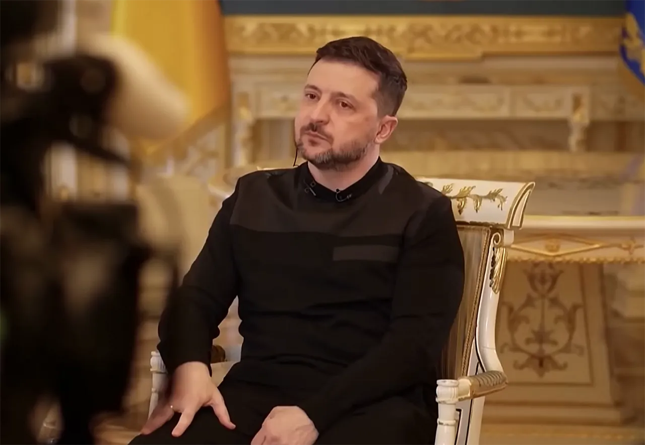 Зеленский: Украинские разработчики дронов тайно продавали их в другие страны