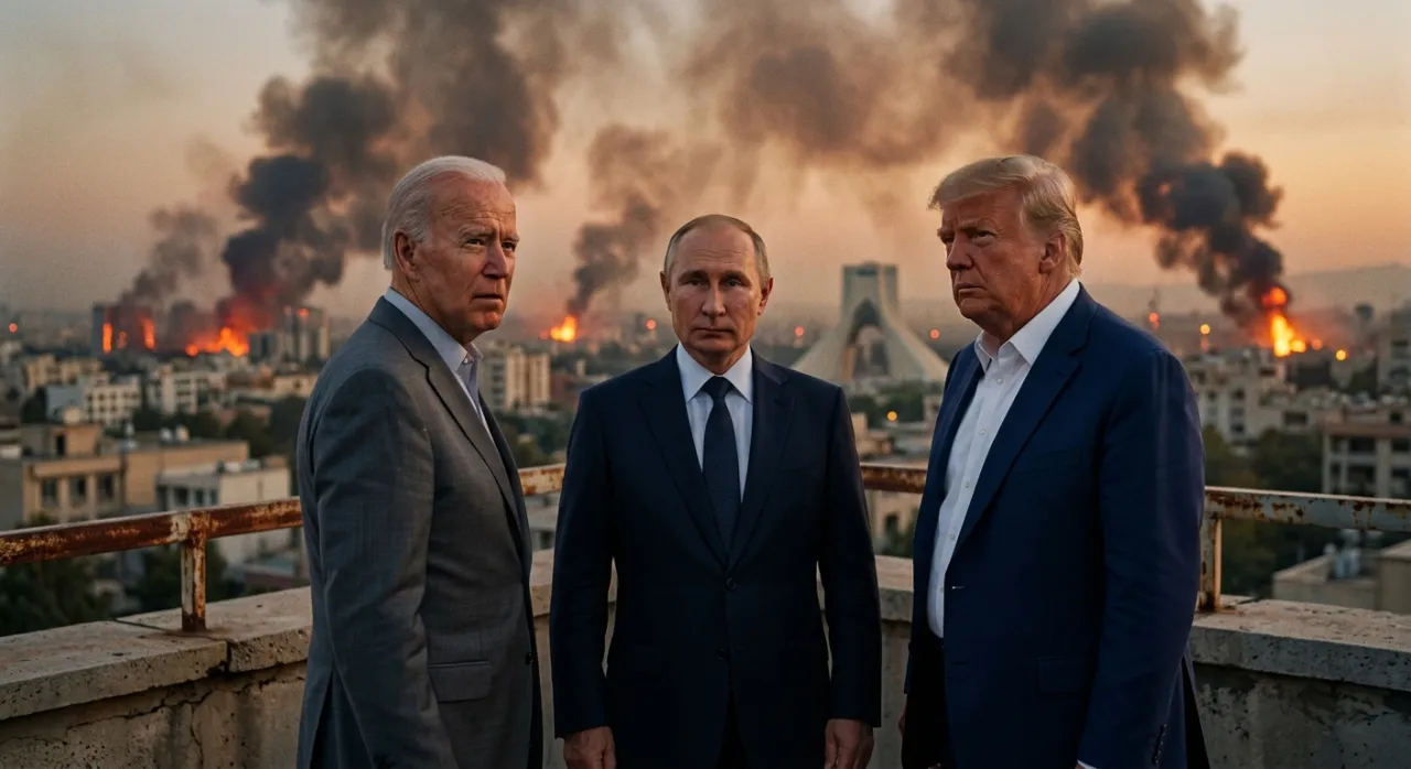 Предсказуемый враг лучше непредсказуемого союзника