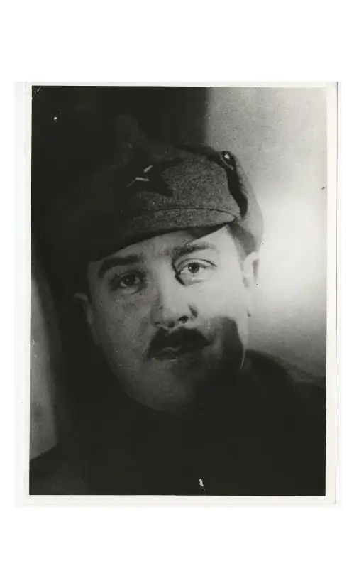 Четыре жизни венгерского интернационалиста. Матвей Михайлович Залка и «Генерал Лукач»