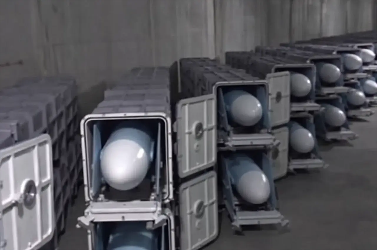 ТВ Ирана: Иранские ракеты ударили по целям в нескольких метрах от офиса Нетаньяху