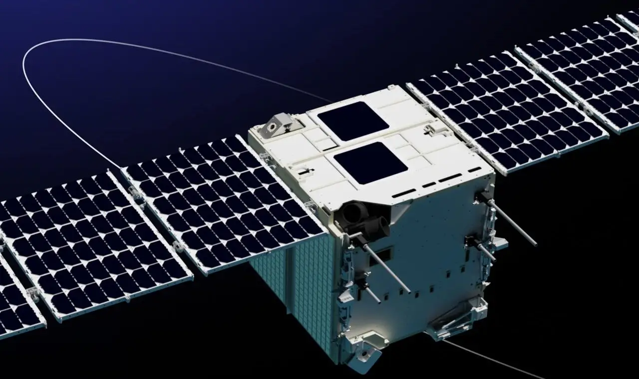 Почему у России не получается создать аналог Starlink?