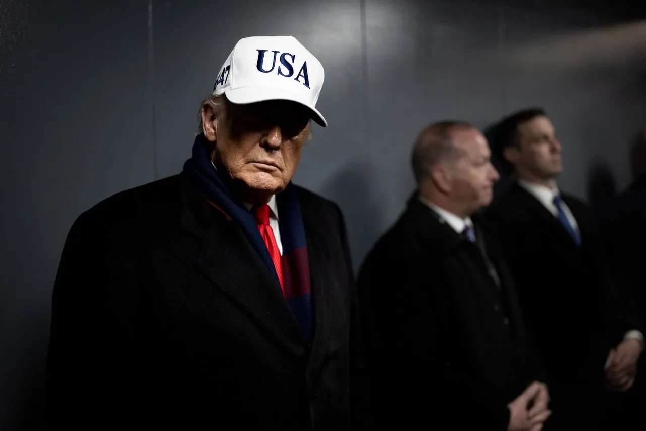 Трамп: Иран примет требования США, или у них «не будет страны»