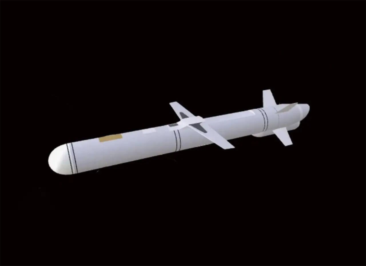 ГУР Украины заявило: РФ бьёт новыми ракетами «Изделие-30» на иностранных чипах