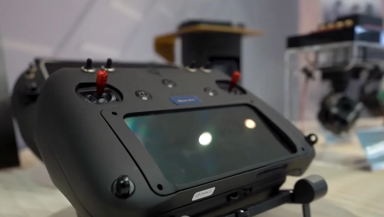 Тайвань намерен создать «армию дронов» - корабли НОАК могут сами оказаться целью