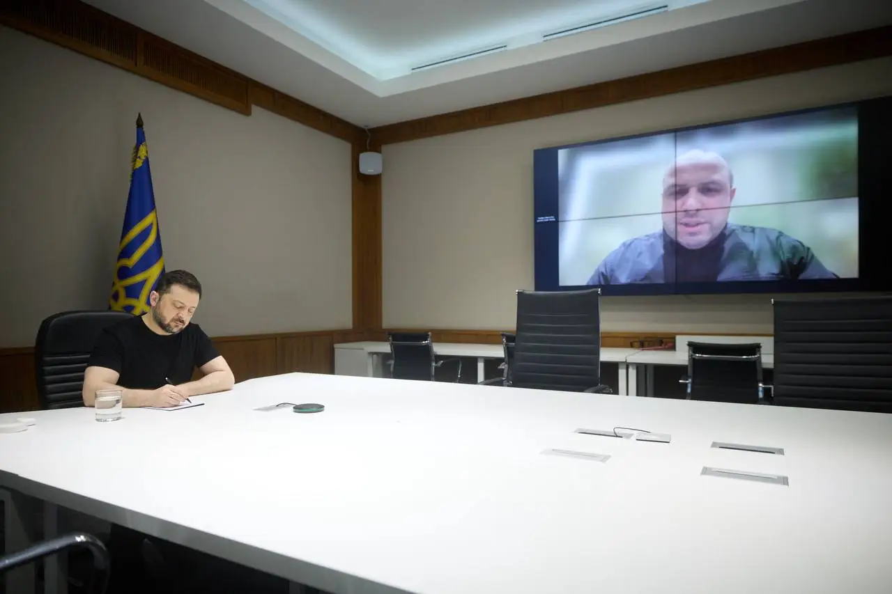 Первый день переговоров США и Украины оказался безрезультатным