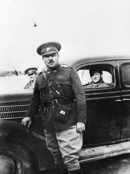 Четыре жизни венгерского интернационалиста. Матвей Михайлович Залка и «Генерал Лукач»