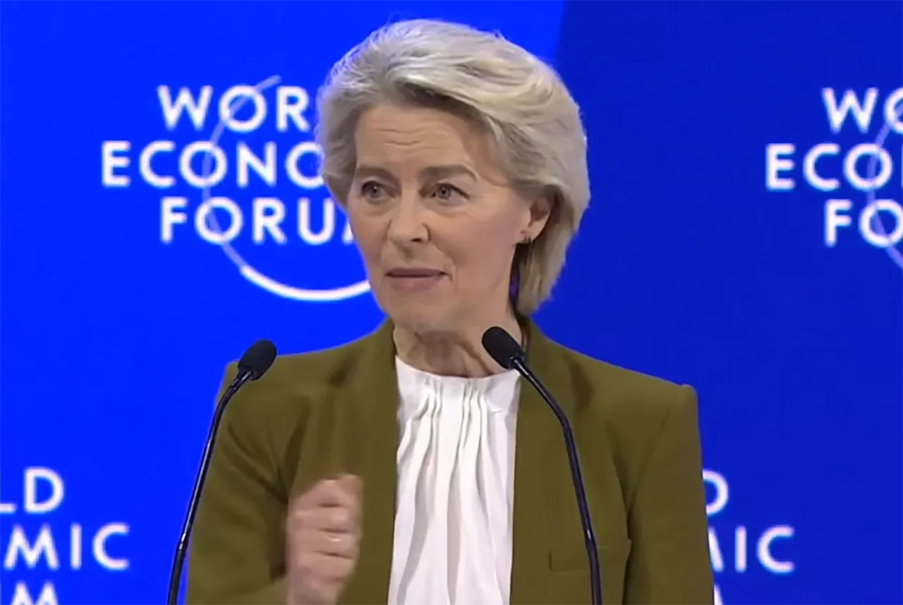 «Идиотские ошибки»: Дмитриев оценил решения фон дер Ляйен в сфере энергетики