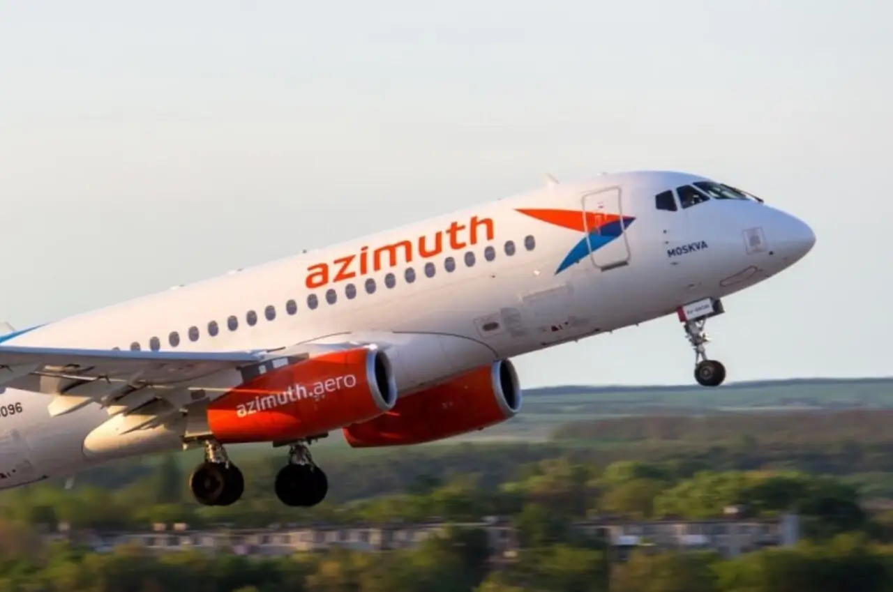 NYT: на Ближнем Востоке отменено около 2500 авиарейсов