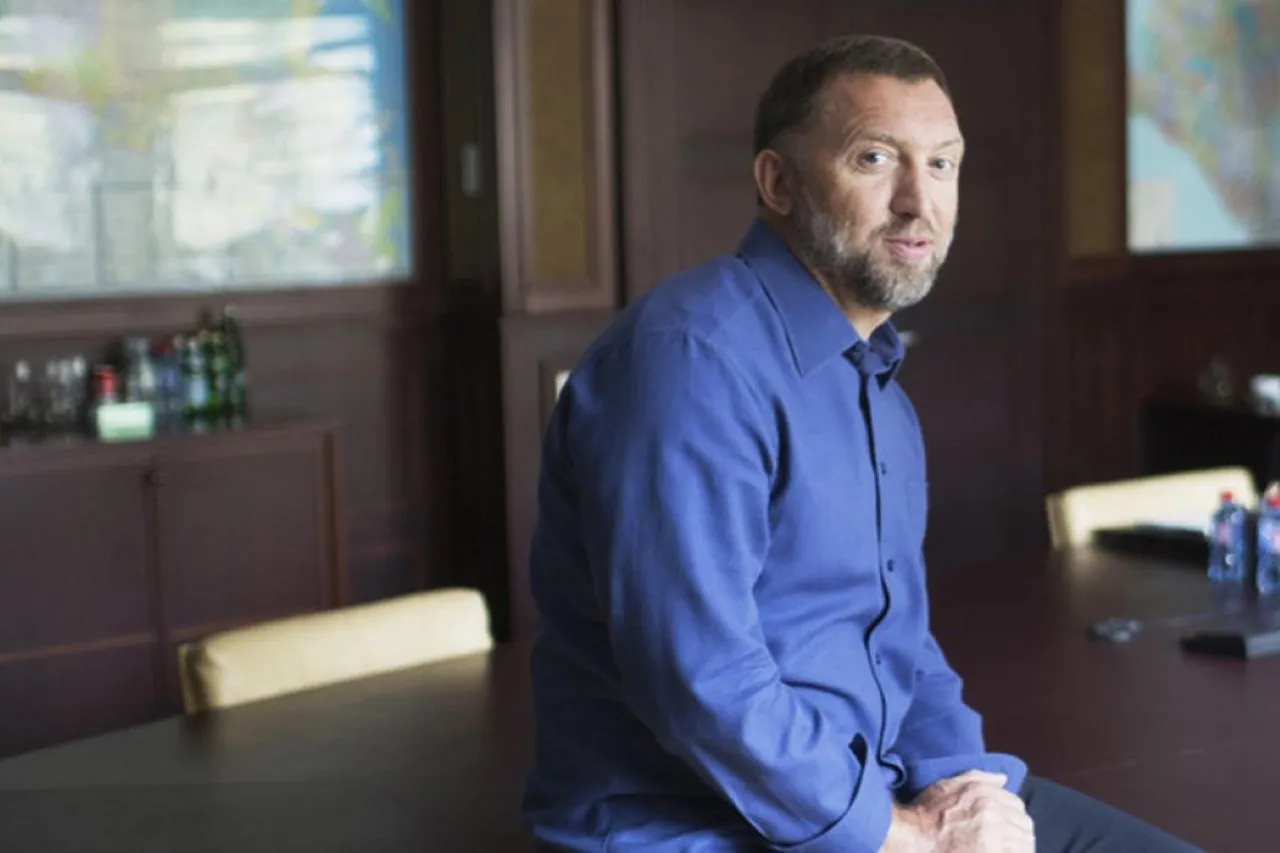 Дерипаска: добиваться роста экономики России мешает политика Центробанка страны