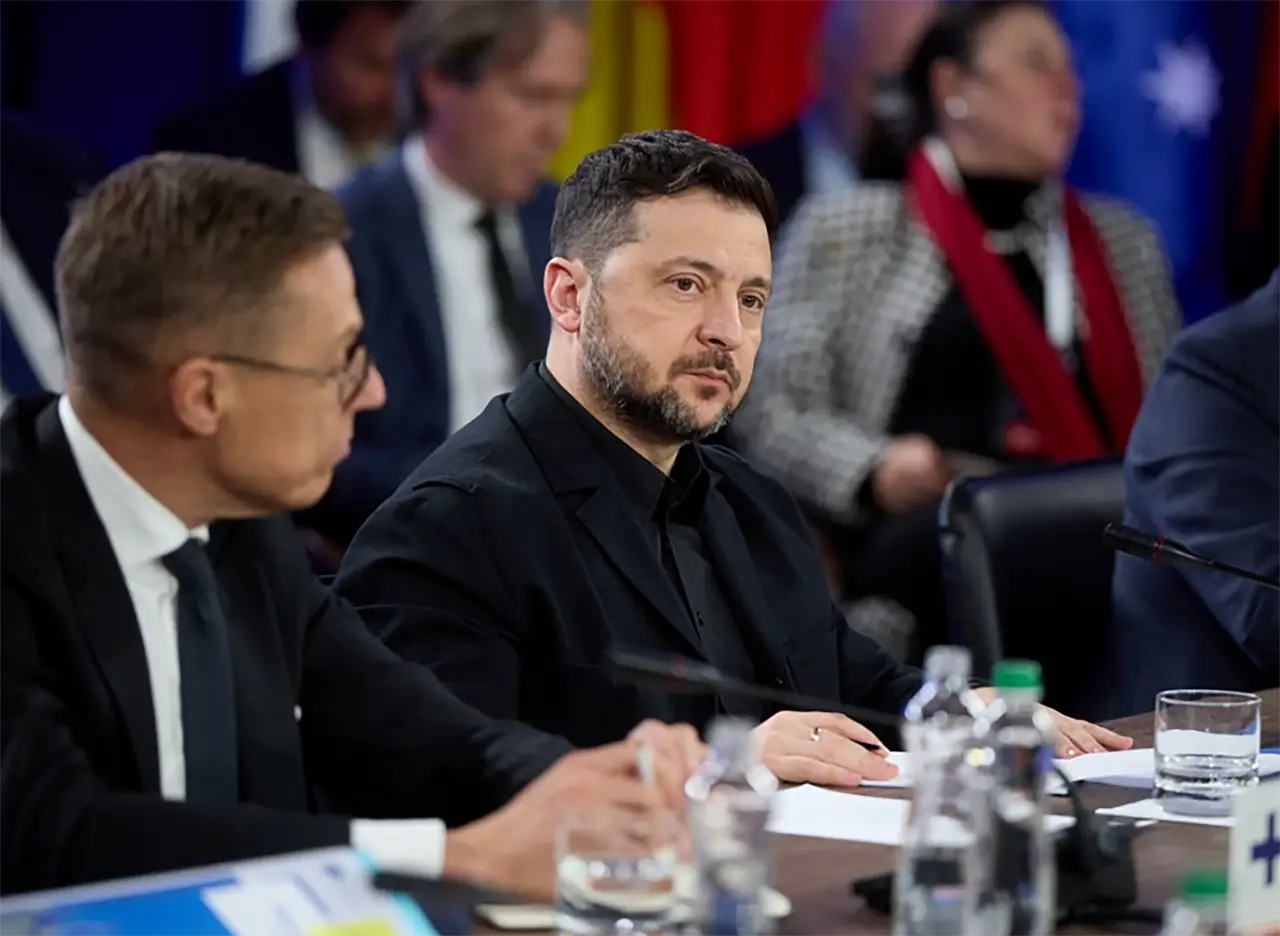 В Еврокомиссии признали неприемлемыми угрозы Зеленского в адрес Орбана