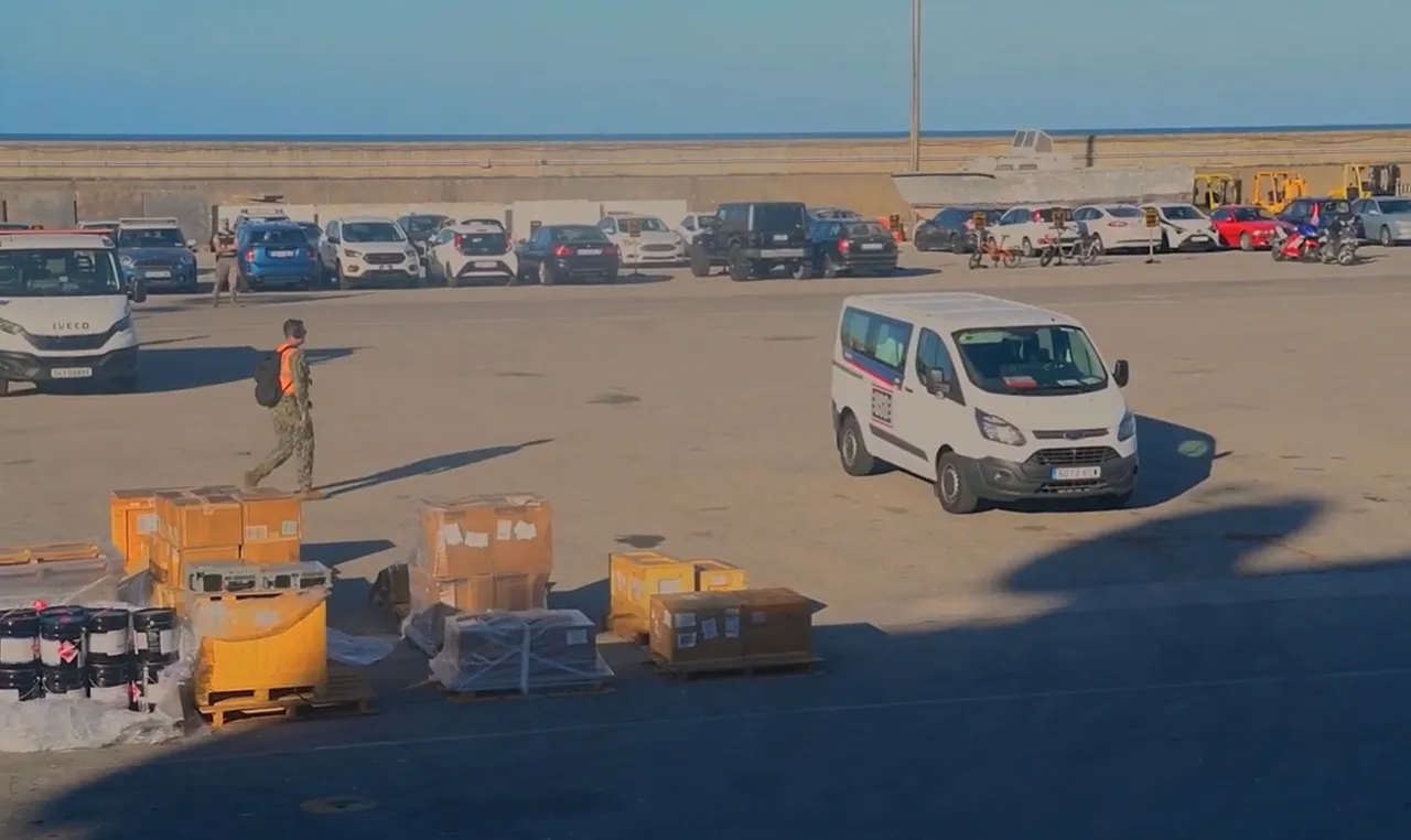 Сенатор США призвал Трампа вывести военные базы с территории Испании