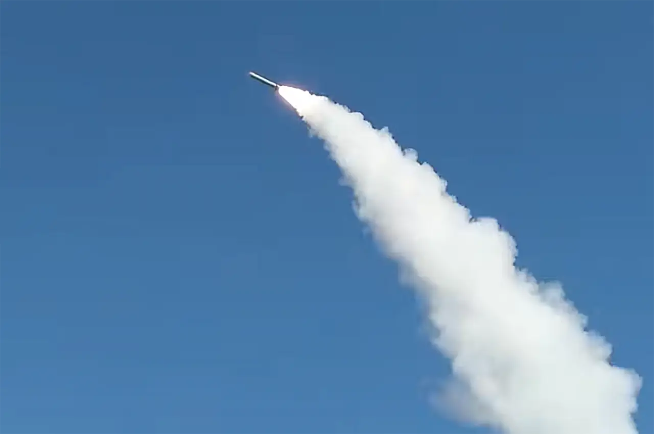 В Киеве второй раз за день звучит тревога, по целям отработал «Искандер»