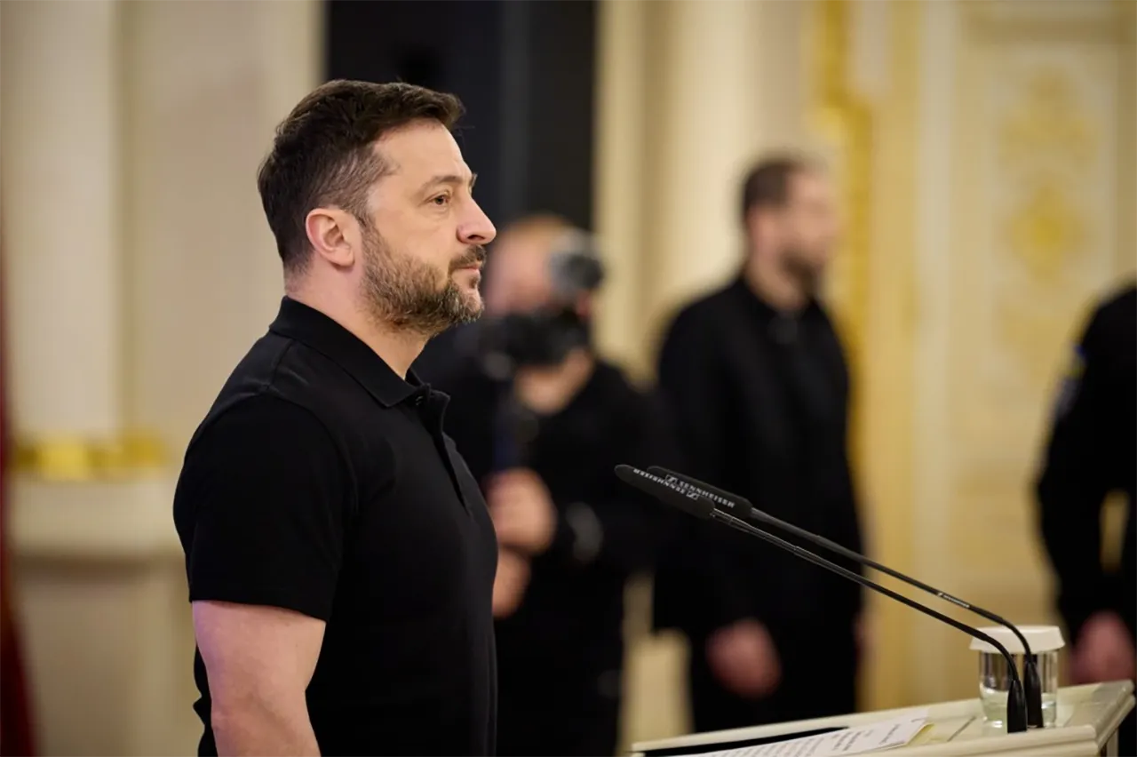 Зеленский: Украина готова к двухстороннему прекращению ударов по энергетике