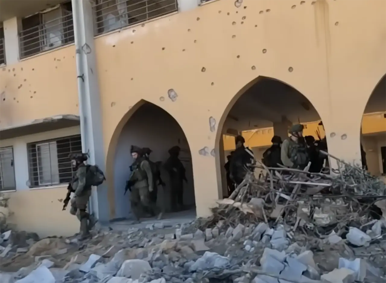 ЦАХАЛ объявил о начале наземной операции на юге Ливана