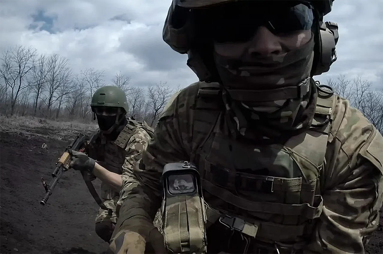 ВС РФ освободили Шевяковку в Харьковской области