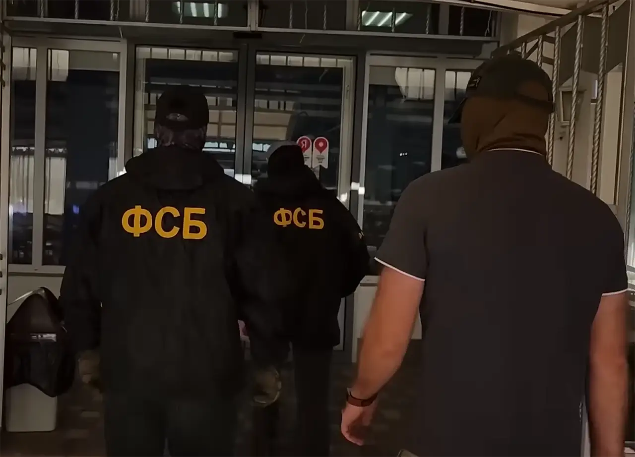 В Севастополе ФСБ предотвратила теракт киевского режима